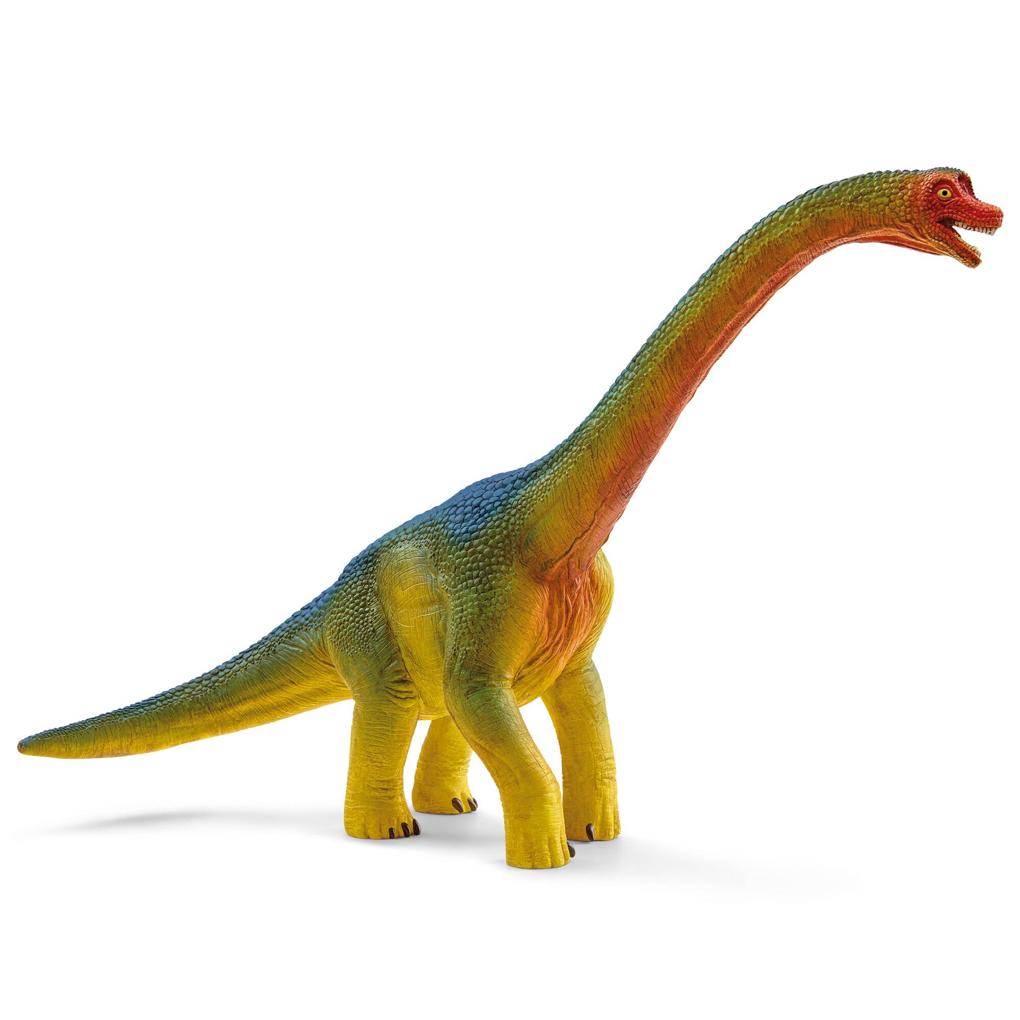 schleich® Large Dino Research Station